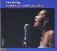 Billie Holiday, Songs For Distingué Lovers (CD)