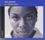 Nina Simone, At Town Hall (CD)