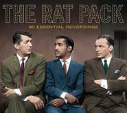 The Rat Pack, 80 Essential Recordings (CD)