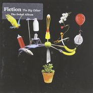 Fiction, Big Other (CD)