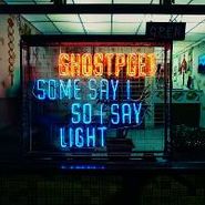 Ghostpoet, Some Say I So I Say Light (LP)