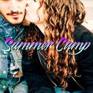 Summer Camp, Summer Camp (LP)