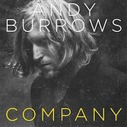 Andy Burrows, Company (LP)