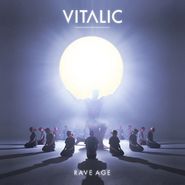 Vitalic, Rave Age (LP)