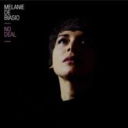 Melanie Debiasio, No Deal (CD)