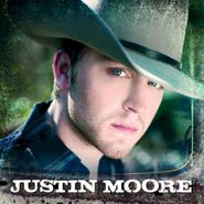 Justin Moore, Justin Moore (CD)