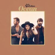 Lady A, Ocean (CD)