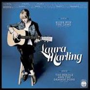 Laura Marling, Blues Run The Game / The Needle & The Damage Done (7")