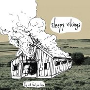 Sleepy Vikings, They Will Find You Here (CD)