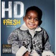 HD, Fresh - The Album (CD)
