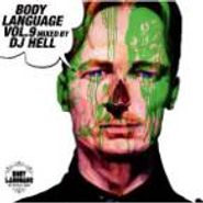 DJ Hell, Vol. 9-Body Language (CD)