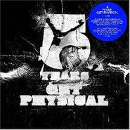 Various Artists, 5 Years Get Physical Music (LP)
