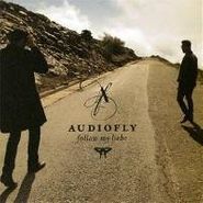 Audiofly, Follow My Liebe (CD)