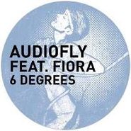 Audiofly, 6 Degrees (12")