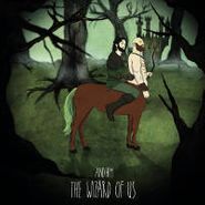 Andhim, The Wizard Of Us (12")