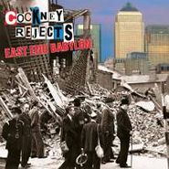 Cockney Rejects, East End Babylon (CD)