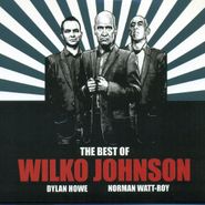 Wilko Johnson, The Best Of Wilko Johnson (CD)