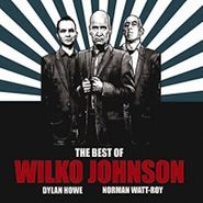 Wilko Johnson, The Best Of Wilko Johnson (LP)
