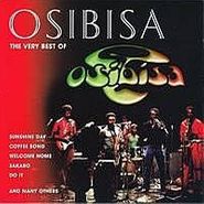 Osibisa, Very Best Of Osibisa (CD)