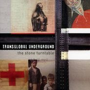 Transglobal Underground, Stone Turntable (CD)