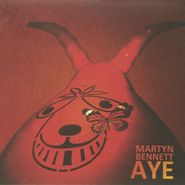 Martyn Bennett, Aye: The Best of... (CD)