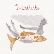 The Unthanks, Mount The Air (CD)