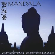 Andrea Centazzo, Mandala (CD)