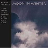 Andrea Centazzo, Moon In Winter (CD)