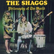 The Shaggs, Philosophy Of The World (CD)