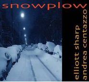 Elliott Sharp, Snowplow (CD)