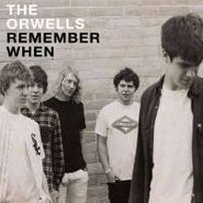 The Orwells, Remember When (CD)