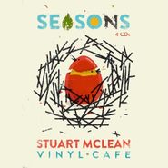 Stuart McLean, Vinyl Cafe Seasons (CD)