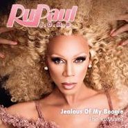 RuPaul, Jealous Of My Boogie: The RuMixes (CD)