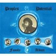 Various Artists, Peoples Potential Family Album (CD)