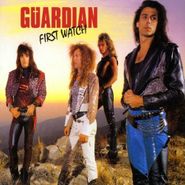 Guardian, First Watch (CD)