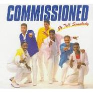 Commissioned, Go Tell Somebody (CD)