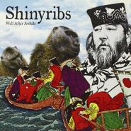 Shinyribs, Well After Awhile (CD)