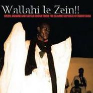 , Wallahi Le Zein! Wezin Jakwar (CD)