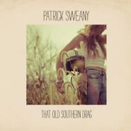 Patrick Sweany, That Old Southern Drag (CD)