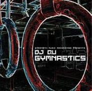 DJ Qu, Gymnastics (CD)