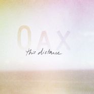 Oax, This Distance (CD)