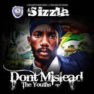 Sizzla, Don't Mislead (CD)