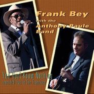 Frank Bey, You Don't Know Nothing (CD)