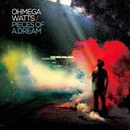 Ohmega Watts, Pieces Of A Dream [Colored Vinyl] (LP)