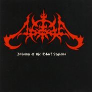 Adore, Infamy Of The Black Legions (CD)