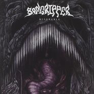 Bongripper, Miserable (CD)