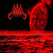 Adore, Wanderers Of Obliviion (CD)