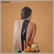 Escondido, Walking With A Stranger (CD)
