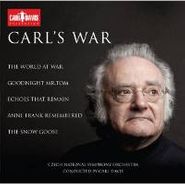 C. Davis, Carl's War (CD)