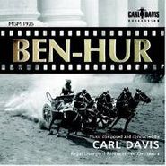 C. Davis, Ben Hur (CD)